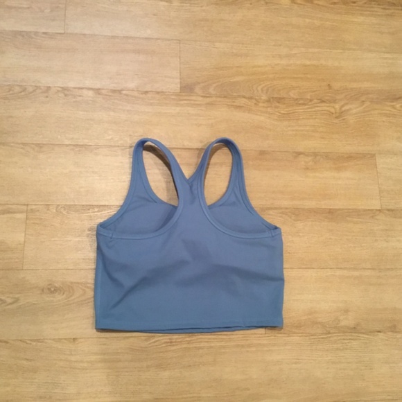Women’s Sports Bra Workout Tank Top - Picture 7 of 8
